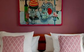 B&B Kalimera Pratteln